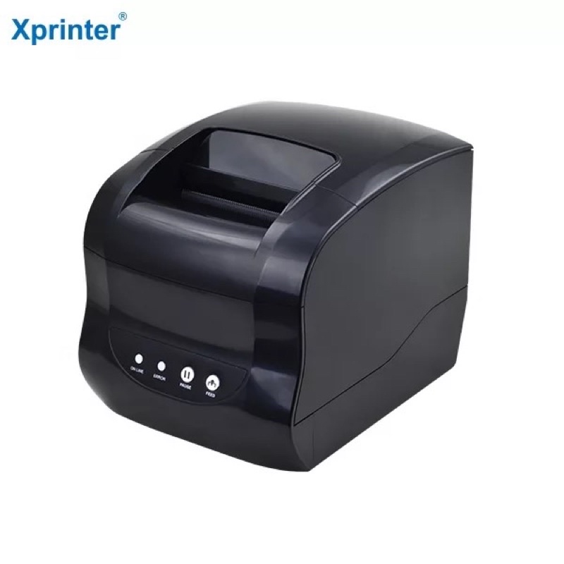 Printer Thermal Xprinter XP-318B USB Only