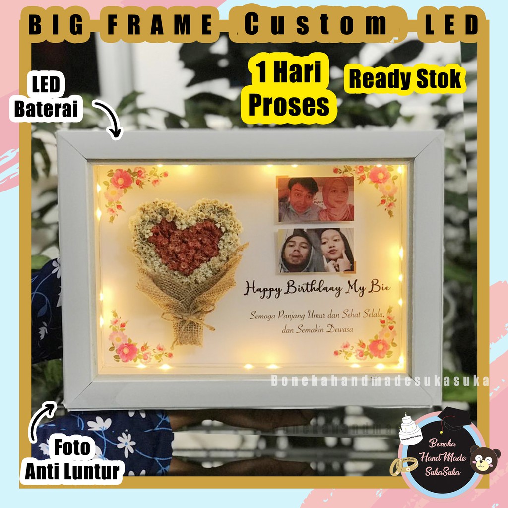Kado Pernikahan Unik Mewah dan Eksklusif Hadiah Wedding Ulang Tahun