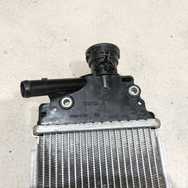 radiator Vario techno 125 fi - Vario 125 150 LED - original