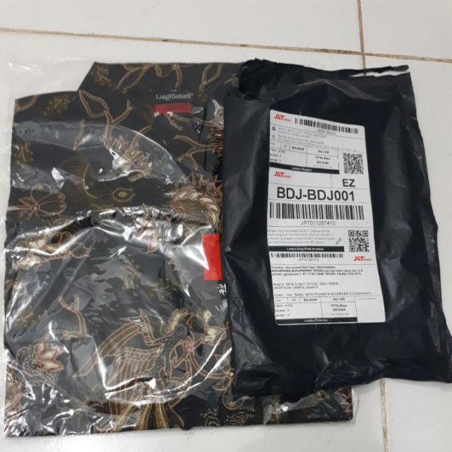 Batik Pria//batik Modern//batik Cowok//batik Istimewa//batik Kekinian//kode Batik:lbl 782