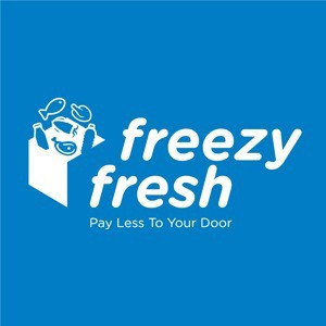 Freezy Fresh Authorized Store B store logo