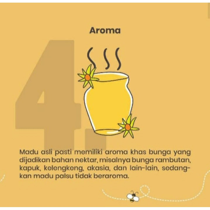 GOLD HONEY 100% MADU MULTIFLORA SUPER,DIJAMIN ASLI DAN MURNI 1 KG