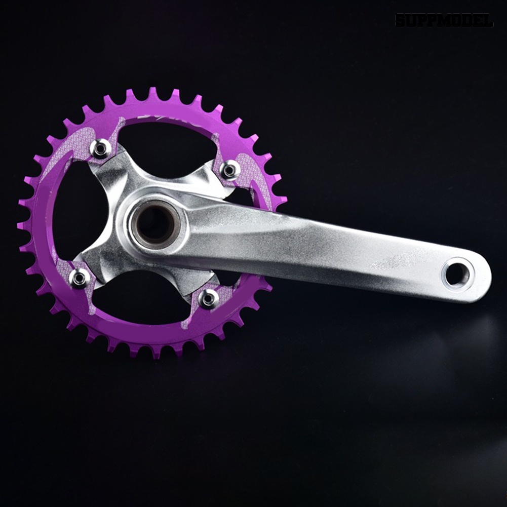 Crankset Sepeda MTB Ultra Ringan IXF