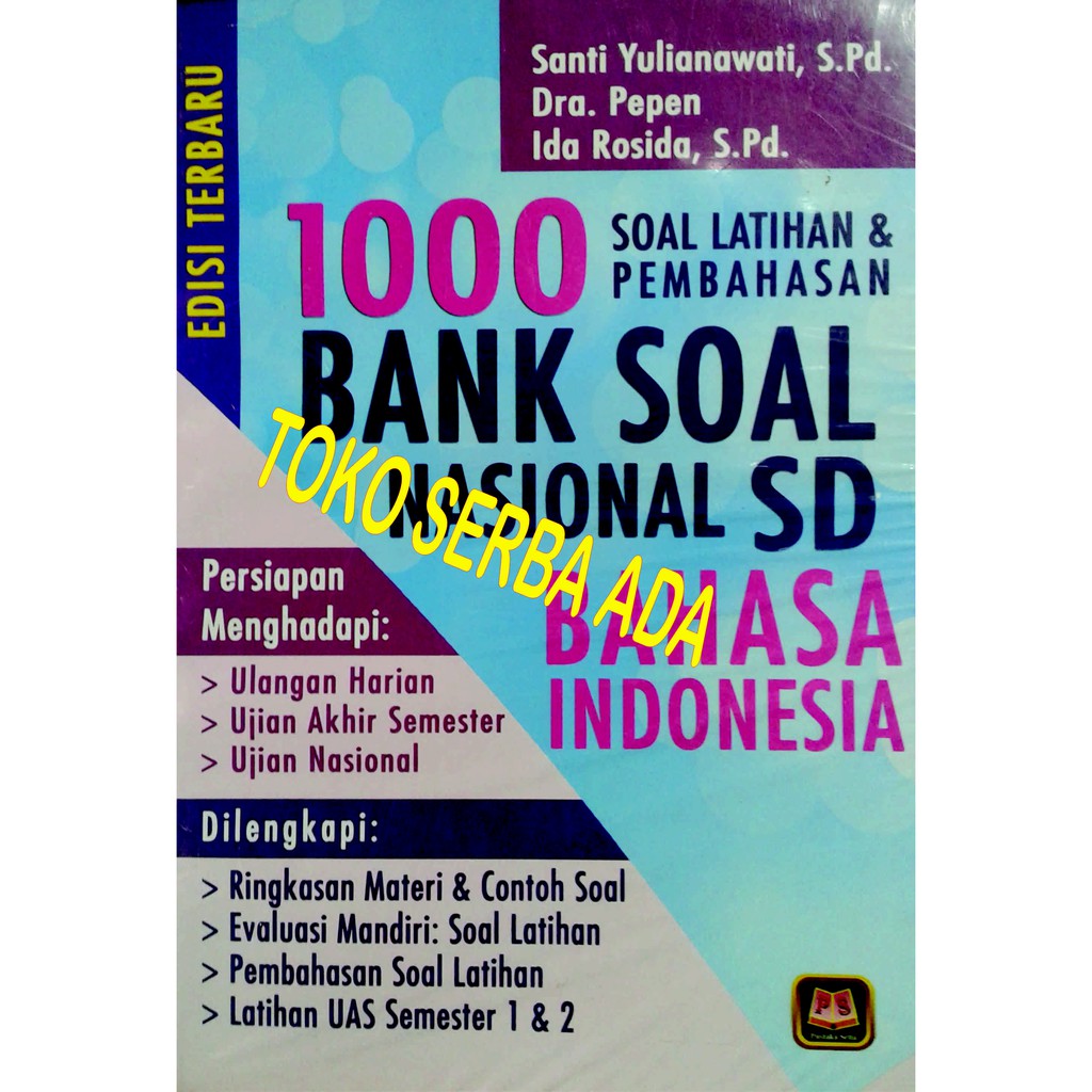 Contoh Soal Tentang Pantun Dan Pembahasannya Berbagi