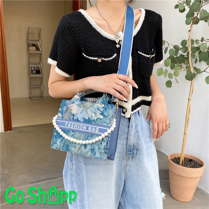 Tas Selempang Wanita High Quality Import Kulit PU - Tas Wanita Import Fashion Korea Terbaru - Tas Import Kekinian - Tas Slempang Wanita Terbaru - Tas Batam Import - Tas Import Wanita Batam [SL74]