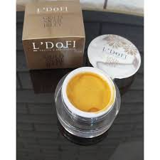 Gold Snail Jelly by L'dofi Skincare