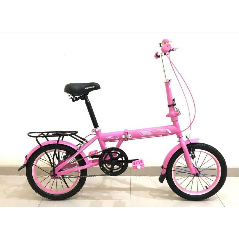 Harga Sepeda Anak Lipat Terbaik Sepeda Olahraga Outdoor Mei 2021 Shopee Indonesia