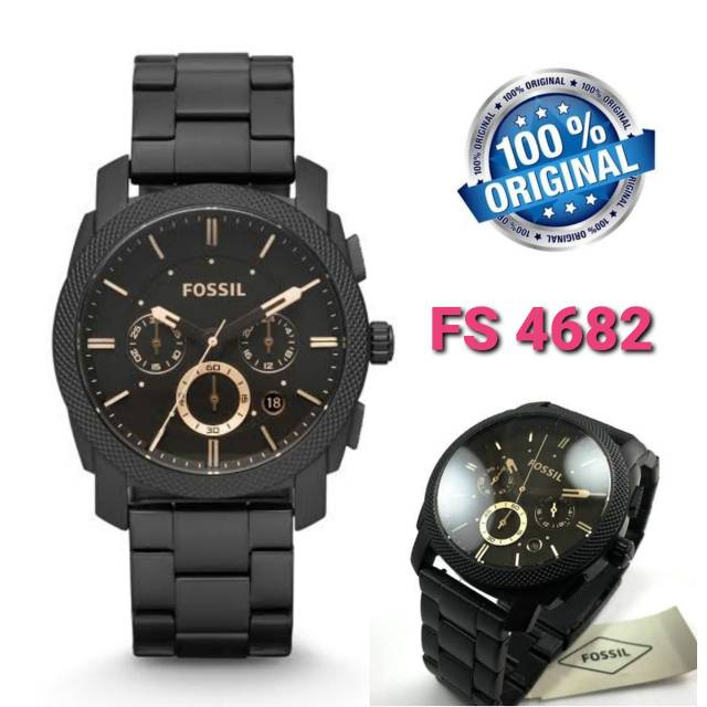 Fossil FS 4682
