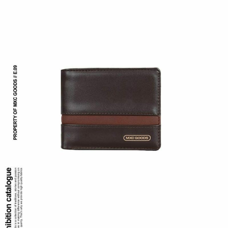 dompet distro original MXC Bandung Mgy