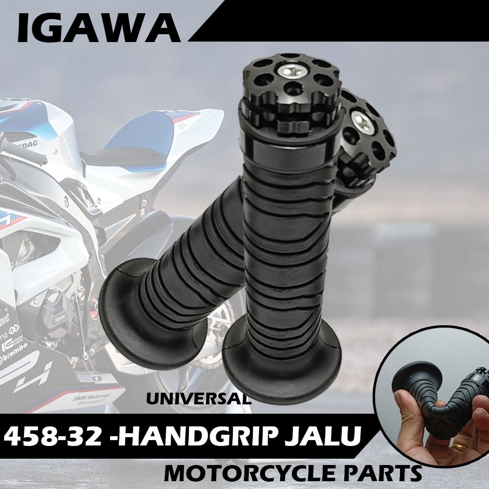 HANDGRIP JALU WARNA-GRIP JALU WARNA