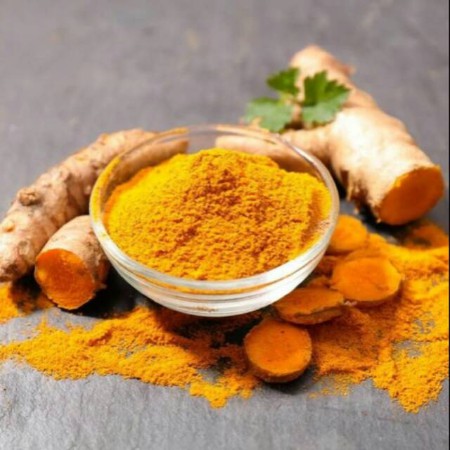 KUNYIT BUBUK 100GR/TURMERIC POWDER