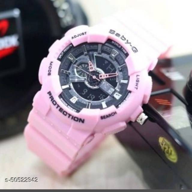 Jam Baby-G