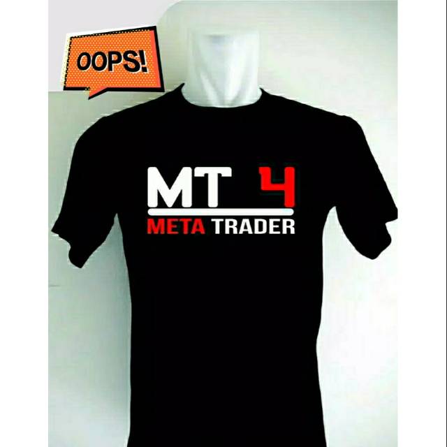 KAOS FOREX META TRADER 4