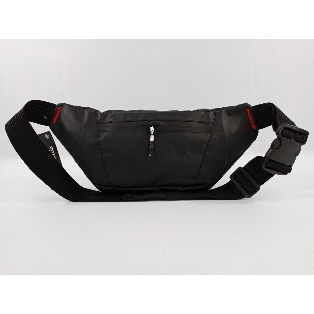 HEAVY PNCK-0138 Waistbag Heavy Waterproof | Tas pinggang heavy | Tas pria