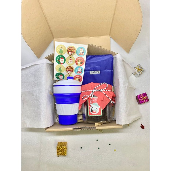 Gift natal / Hampers / Kado natal / Hadiah Natal / Christmast Gift