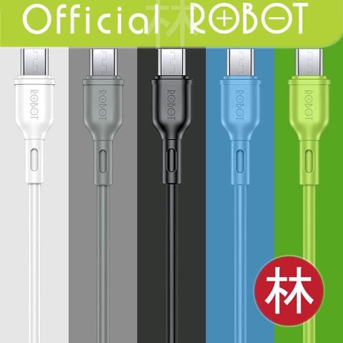 DATA CABLE ROBOT RBM100 PER 1 PCS