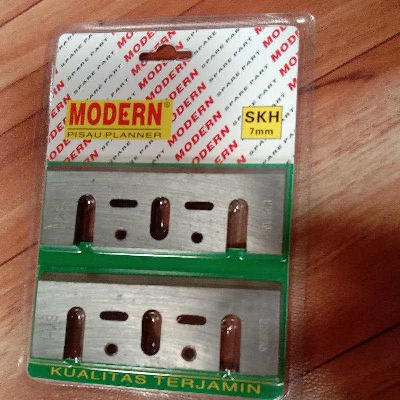 pisau planer MODERN SKH
