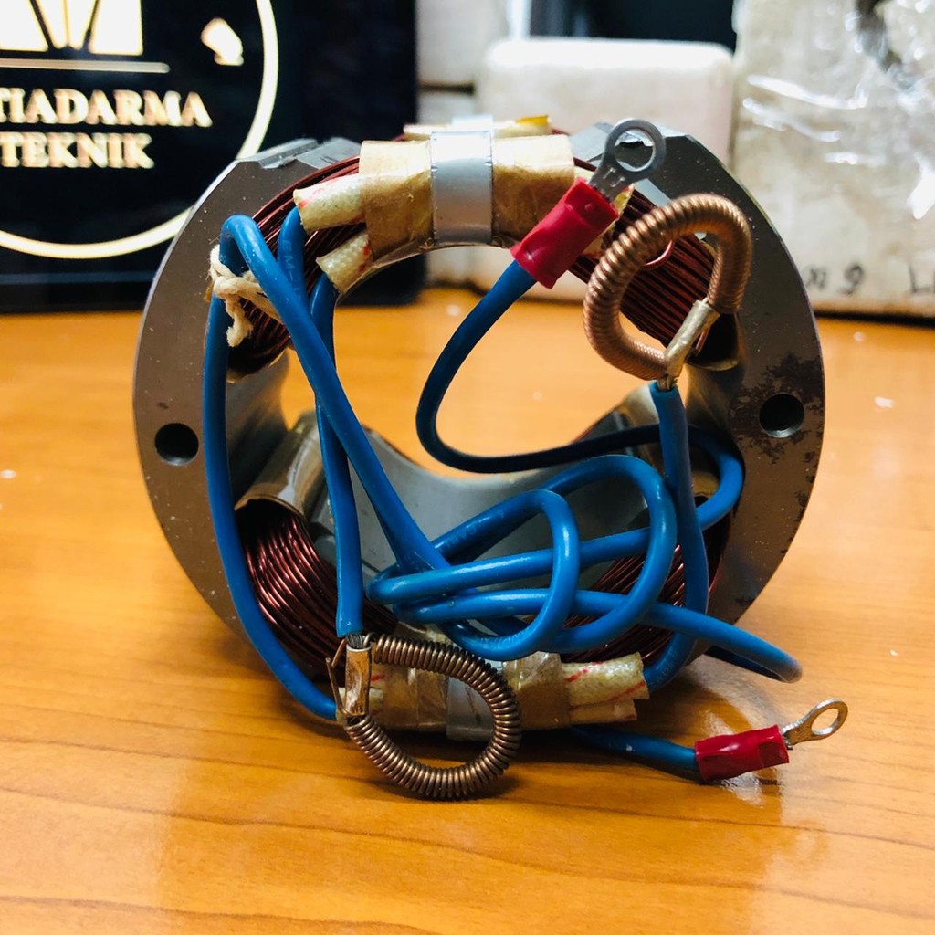 STATOR GMT G4900 UNTUK 5900 B