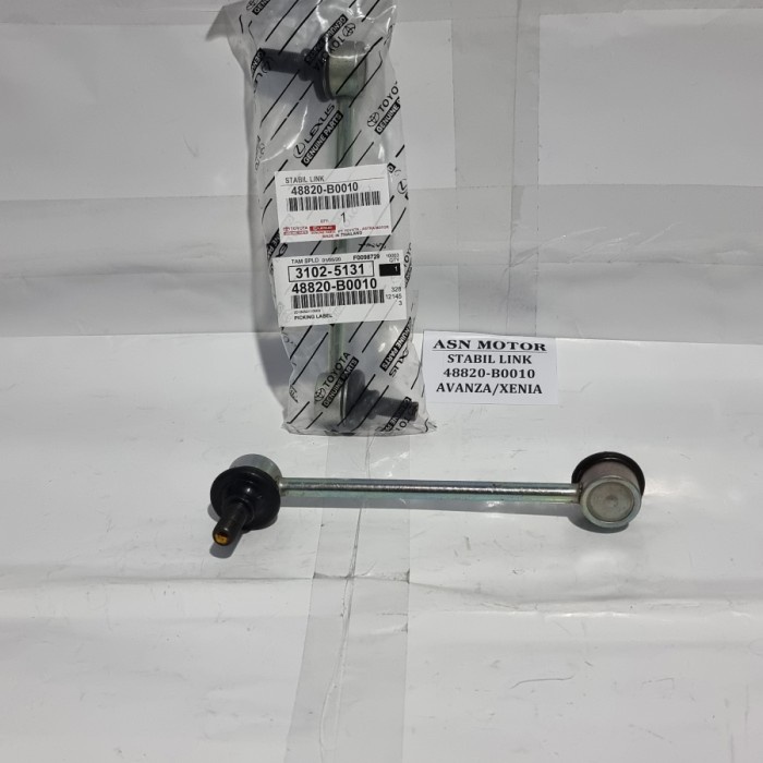 STABILIZER LINK AVANZA TIE ROD STABIL AVANZA XENIA ORI