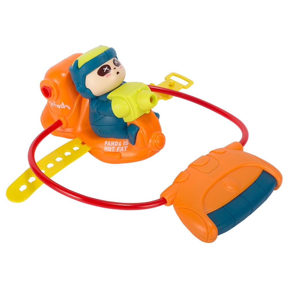 Mainan Gelang Air Mini Motif Kartun Untuk Anak