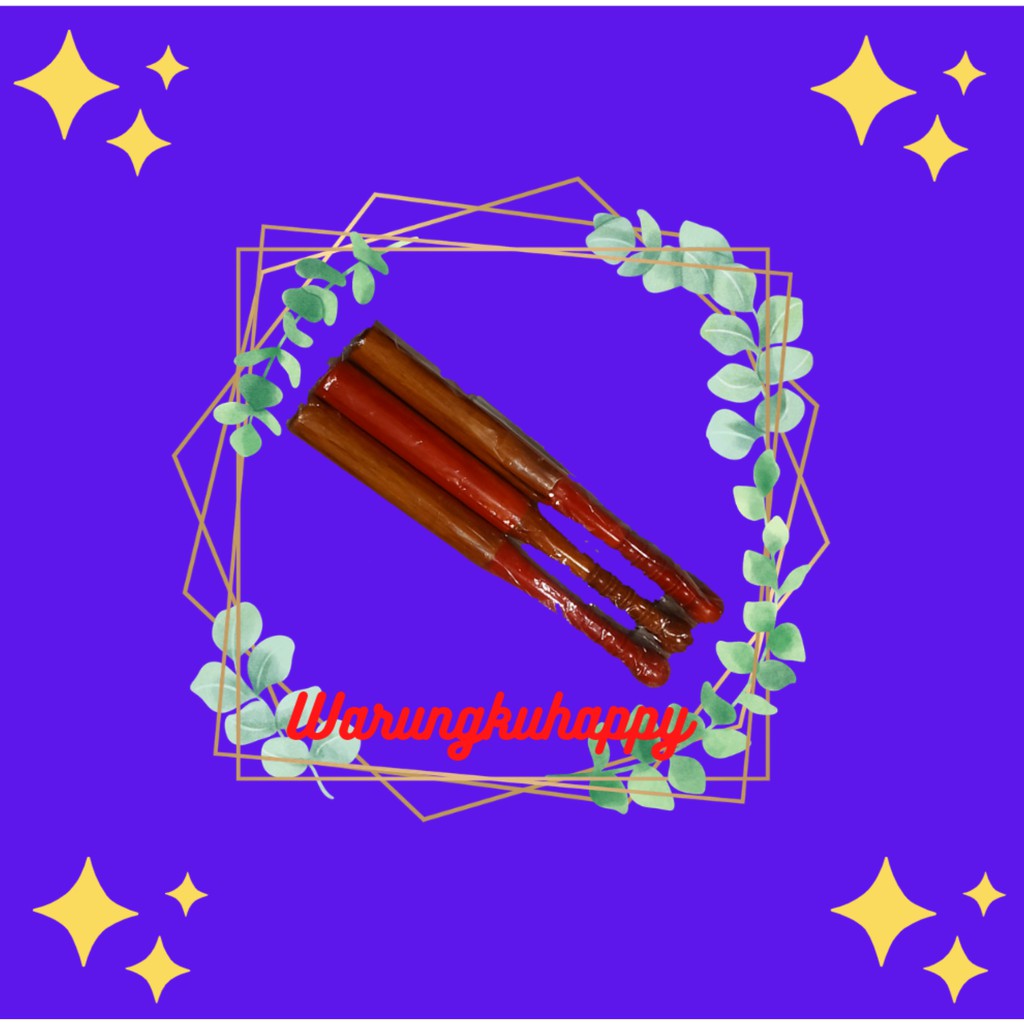 Tongkat/Pemukul Bola Kasti