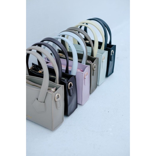 Paket Usaha Flicka Bags