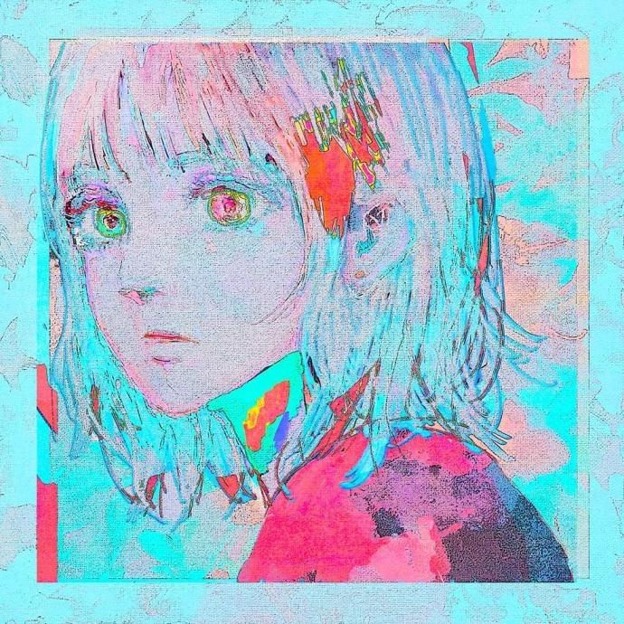 Kenshi Yonezu - Pale Blue Ribbon Ver. Termurah