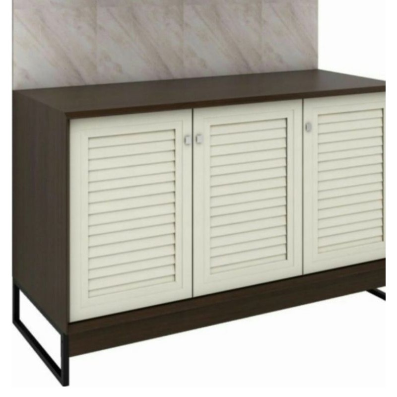 MEJA DAPUR RAK DAPUR BAWAH MEJA KOMPOR TANAM TERLARIS KSB 2143