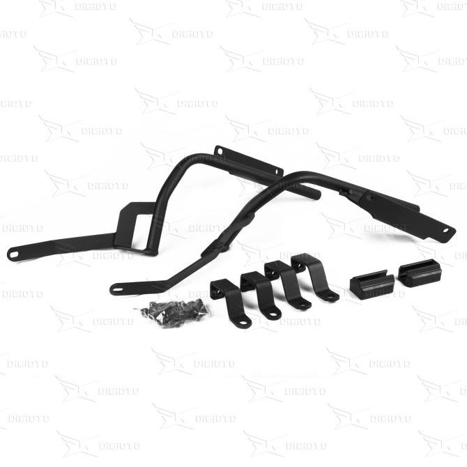 Shad Bracket Box Samping 3P Honda ADV 150