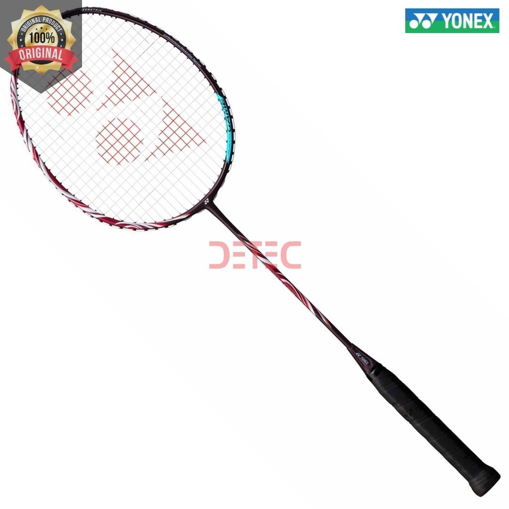 ASTROX 100 GAME - Kurenai 4U5 Yonex - raket badminton