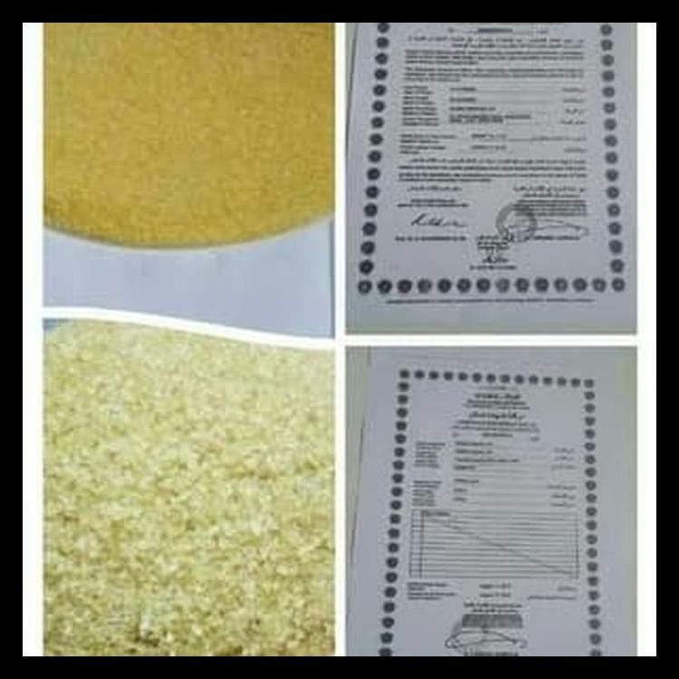 

100 GR SERBUK BUBUK MURNI GELATIN GELATINE POWDER SAPI HALAL MUI KODE 111