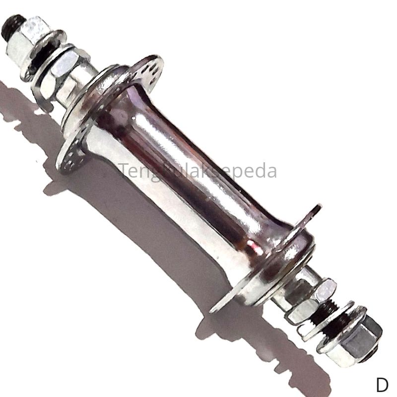 Freehub 36 hole/Lubang Hub Roda Depan Sepeda Bosch/Knap Sepeda