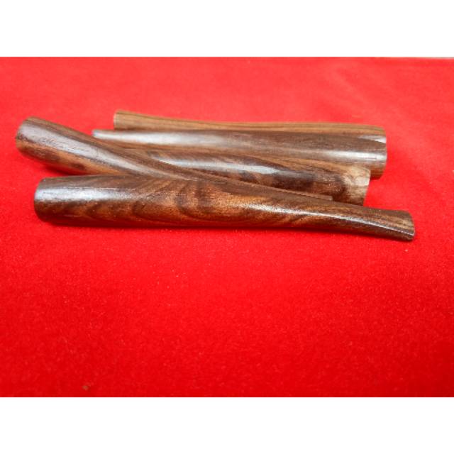 Pipa kayu Kalimasada