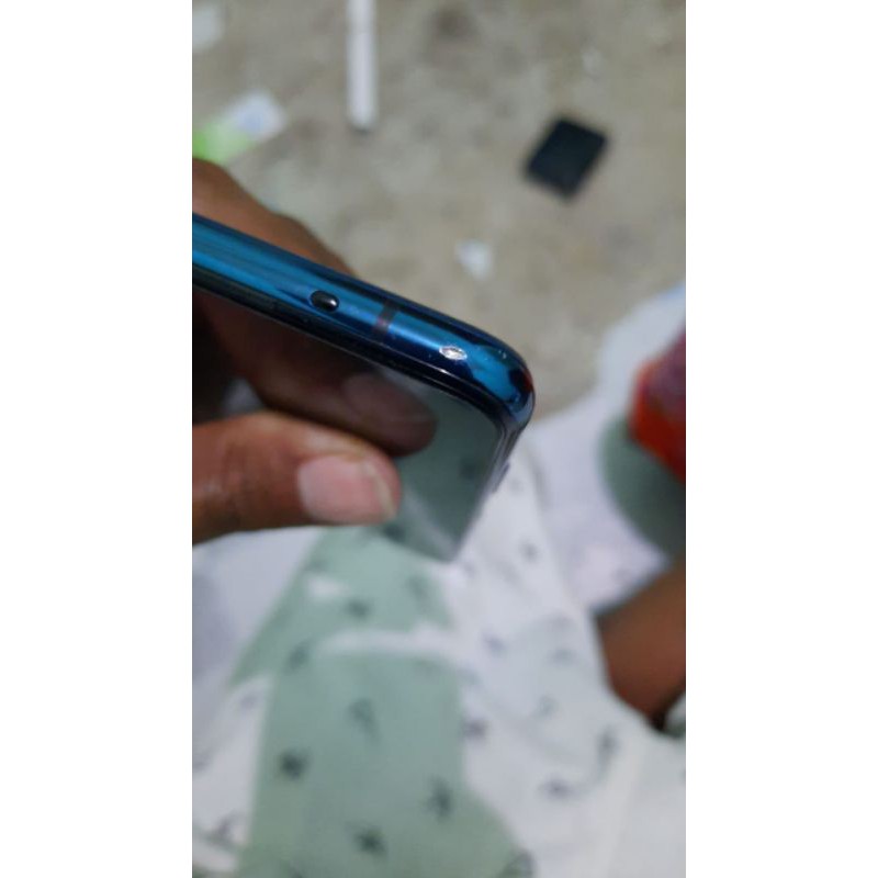 huawei nova 5t second