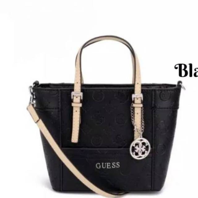 Guess delaney mini original