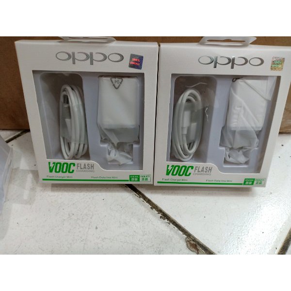 charger oppo ori VOOC casan oppo ori