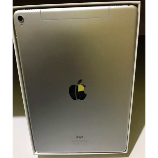 Apple Ipad Pro 9,7