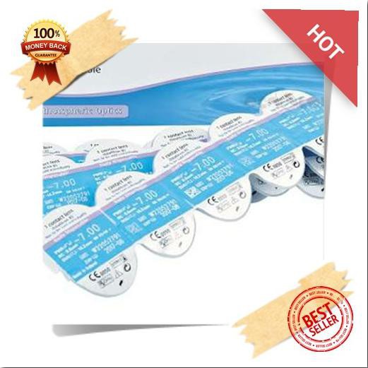 

BEST SELLER softlens bening harian bl bausch and lomb dijual eceran perpasang