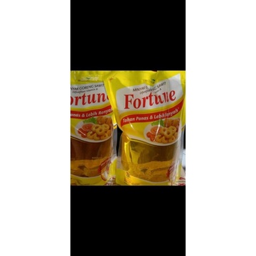 

Minyak Goreng 2L / Minyak kemasan /Minyak Goreng Murah / Fortune