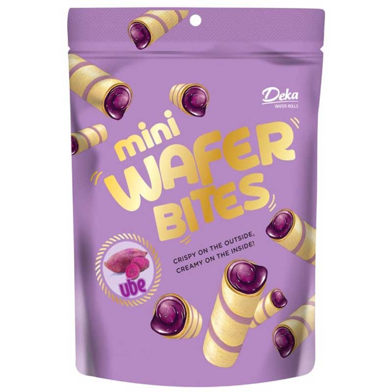 Deka Mini Bites Wafer 80/72gr