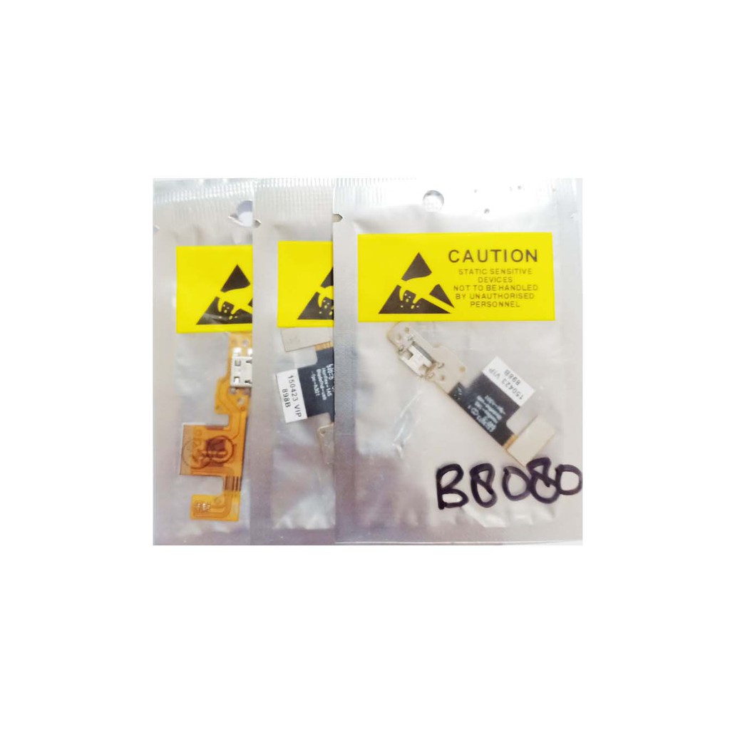 Konektor Charger Lenovo Tab Yoga B8080 - Papan USB Cas Lenovo Tab B8080 - USB Board Lenovo Tab Yoga
