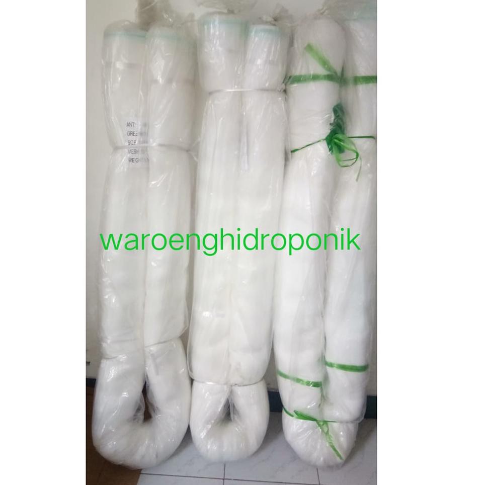 Topϟsale INSECT SCREEN NET MESH 40 LEBAR 2 METER