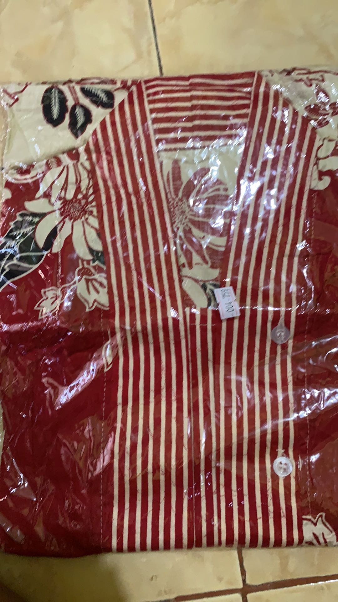 Atasan Batik Kebaya 304