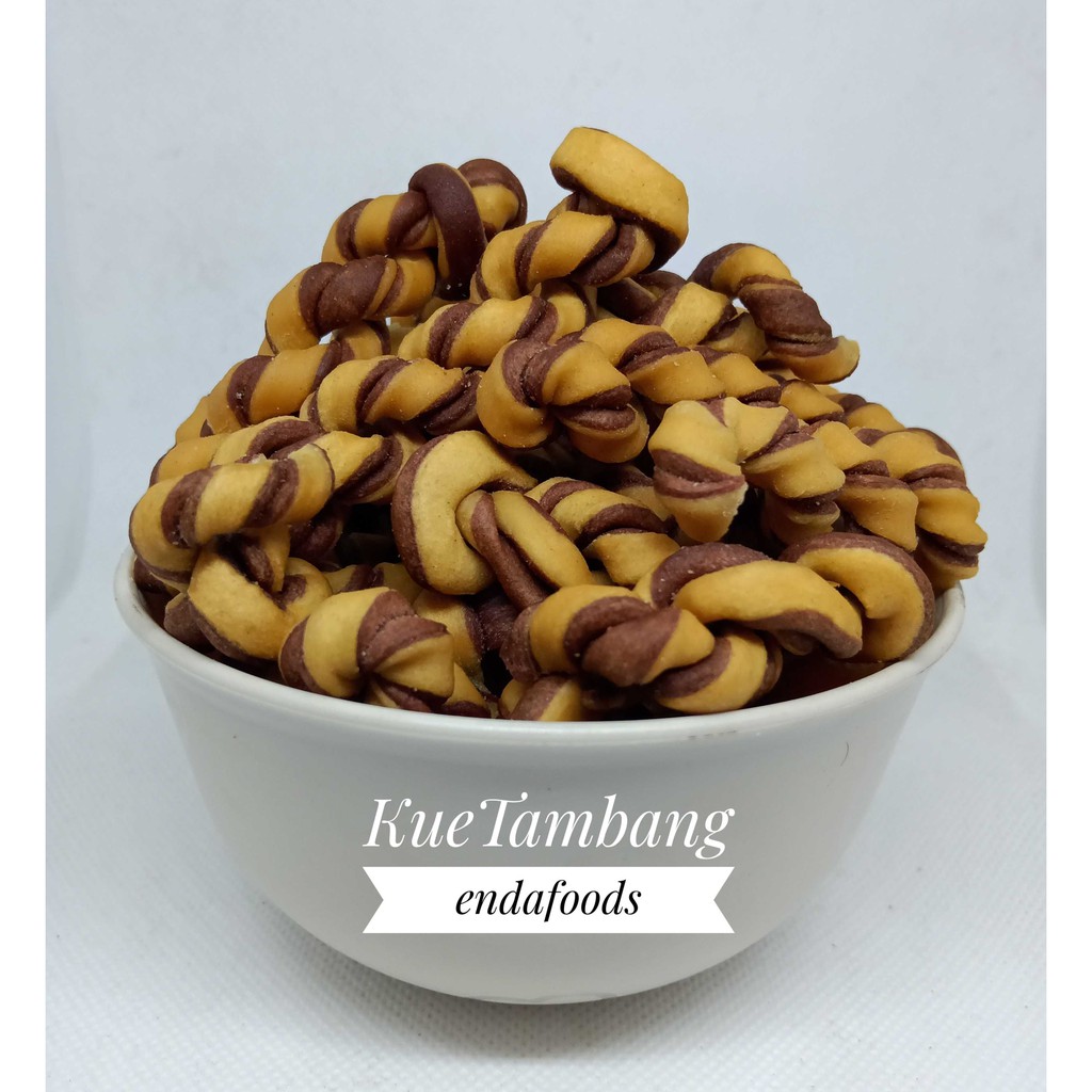 

Kue Tambang 250g