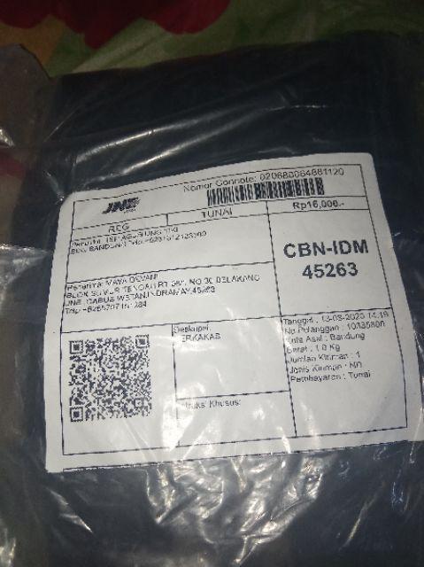 Bio 2000 Kuras Wc Kemasan 1000 Gram