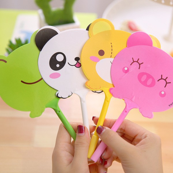 

PULPEN KIPAS ANIMAL CARTOON - BALLPOINT BOLPEN PENA LUCU KARTUN KARAKTER CUTE