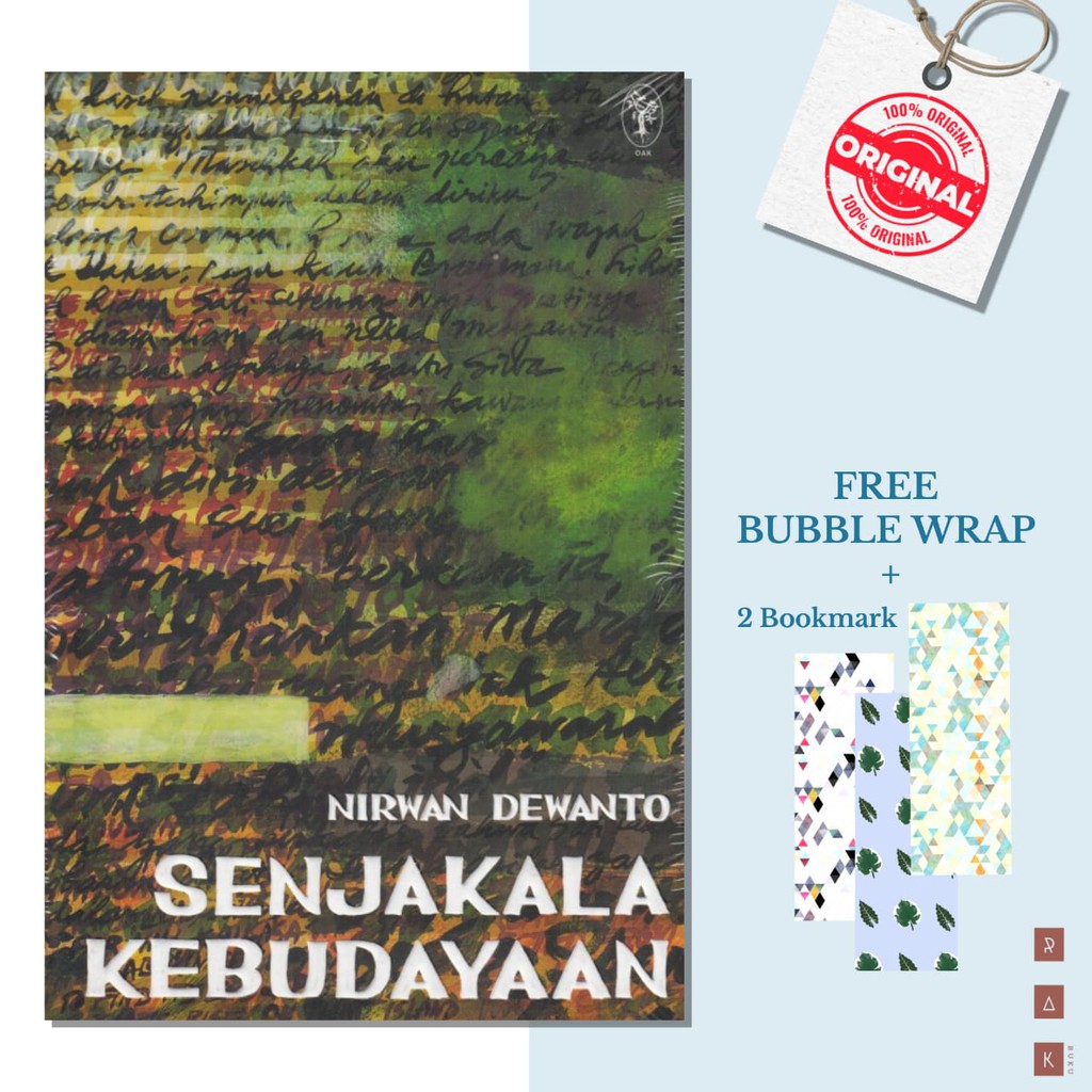 Senjakala Kebudayaan