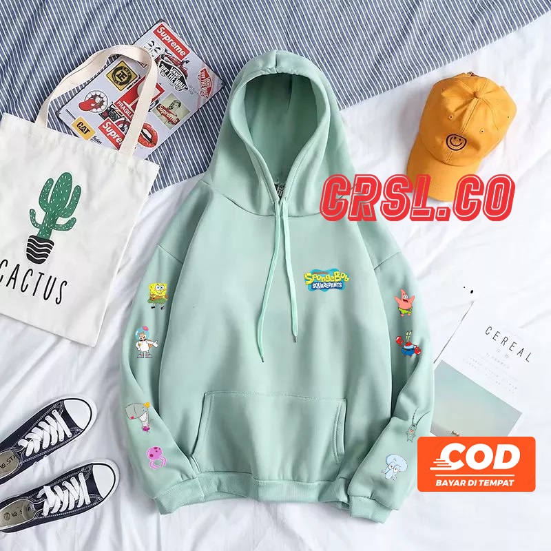 (COD) HOODIE TOY STORY/Hoodie Jumper (Pria &amp; Wanita)/Jaket Hoodie/Pria &amp; Wanita Distro Original Aesthetic Fleece Tebal  Premium Size  L XL XXL