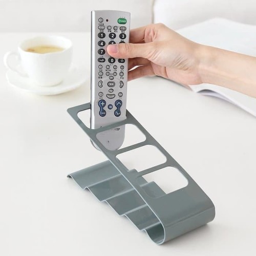 Tempat Penyimpanan Remot - New Remote Holder