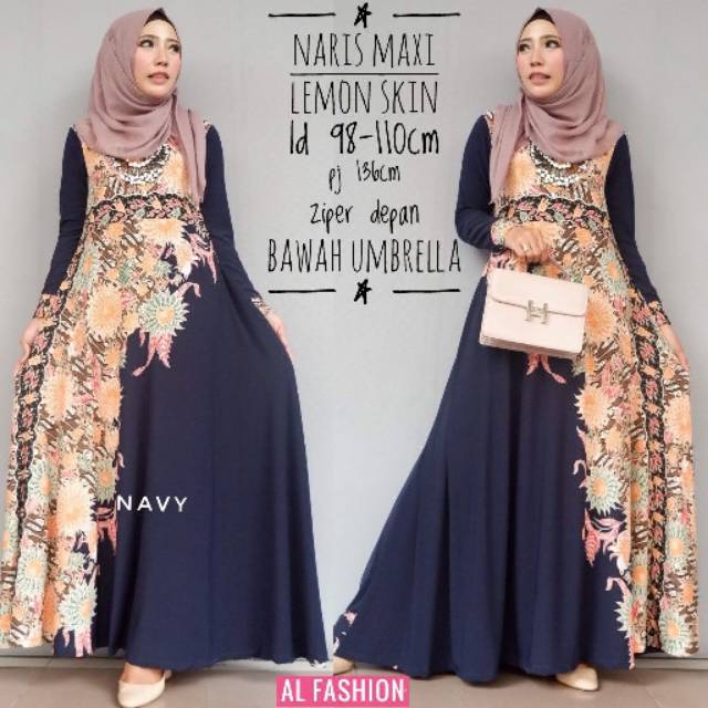 NARIS MAXI